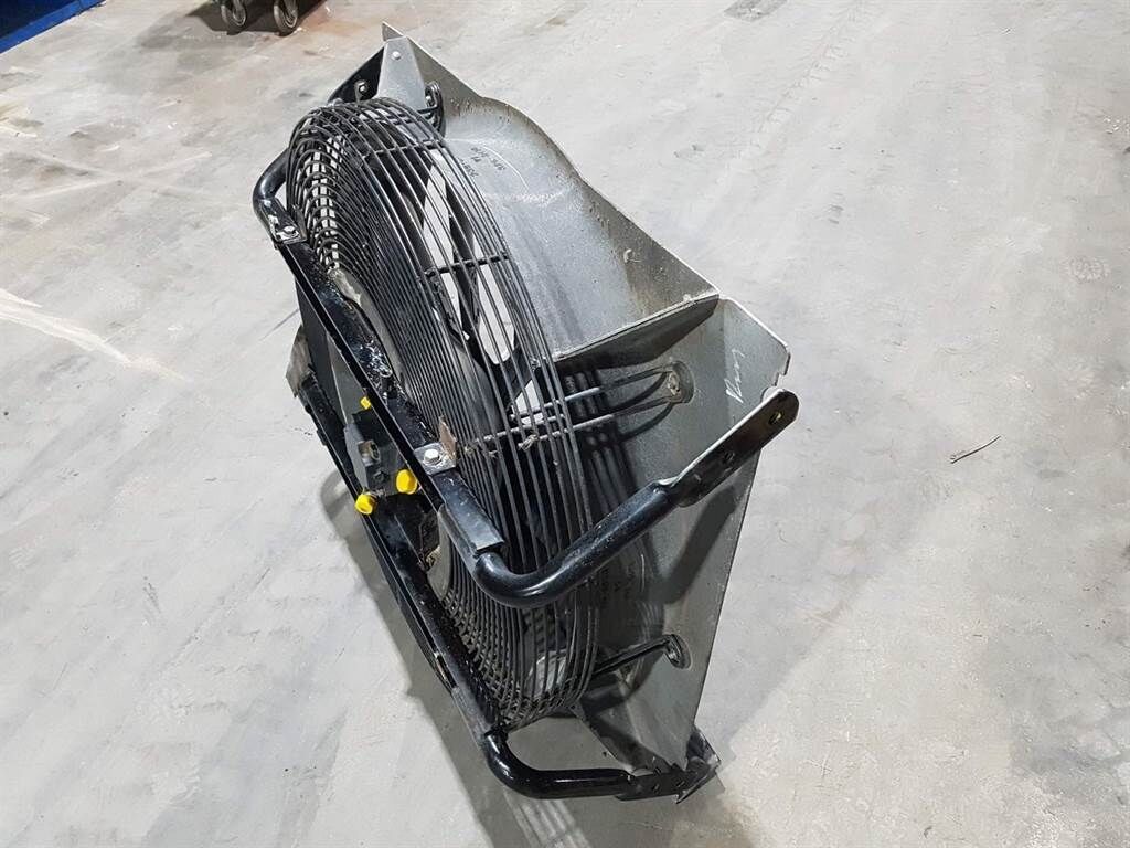 950H - Cooler fan/Kühlerlüfter/Koelvin 3