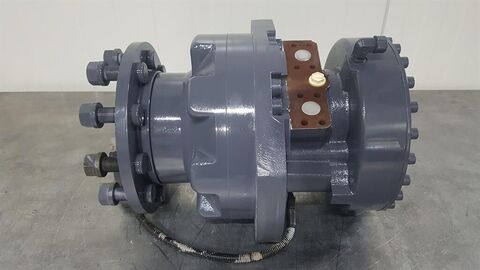 Sonstige MCR15F2150F280Z32B-R921812250-Wheel motor/Radmot