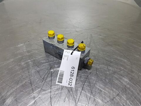 Sonstige SC 13-SE-02-15 - 818 - Valve/Ventile/Ventiel