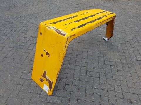 Sonstige AZ150-4181500A-Mud guard/Kotfluegel/Spatbord