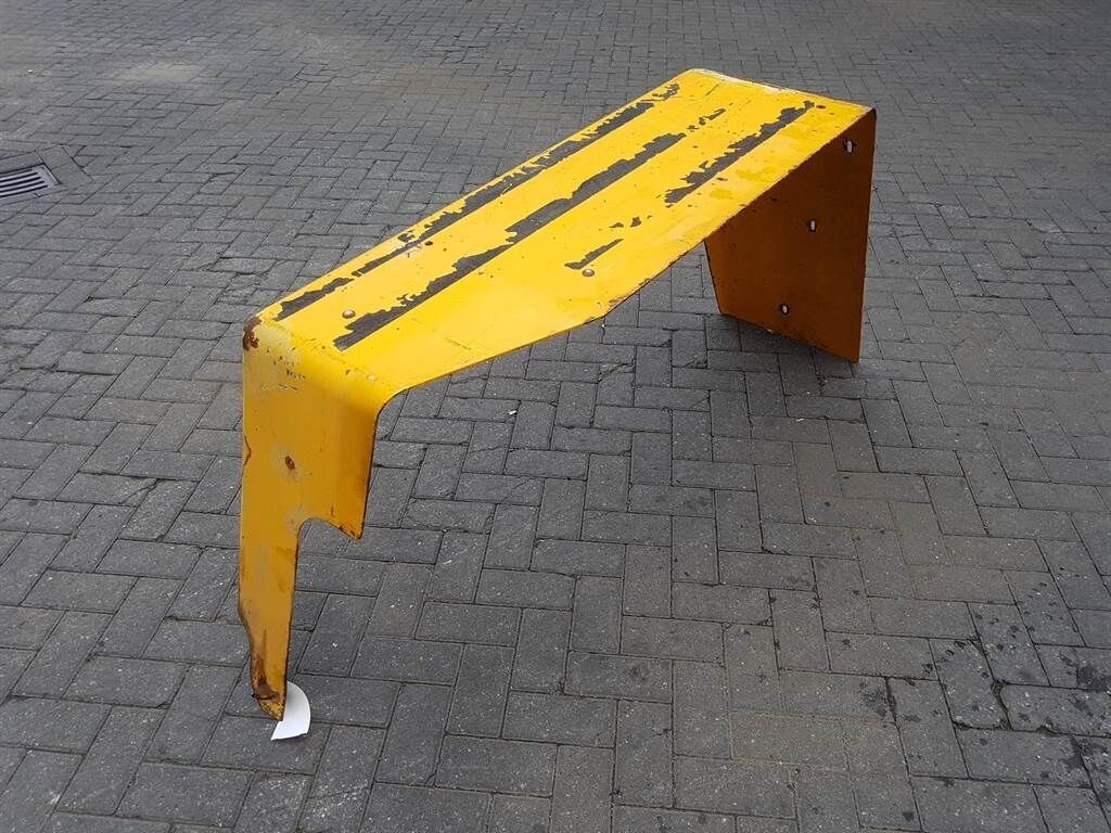 AZ150-4181500A-Mud guard/Kotfluegel/Spatbord 2