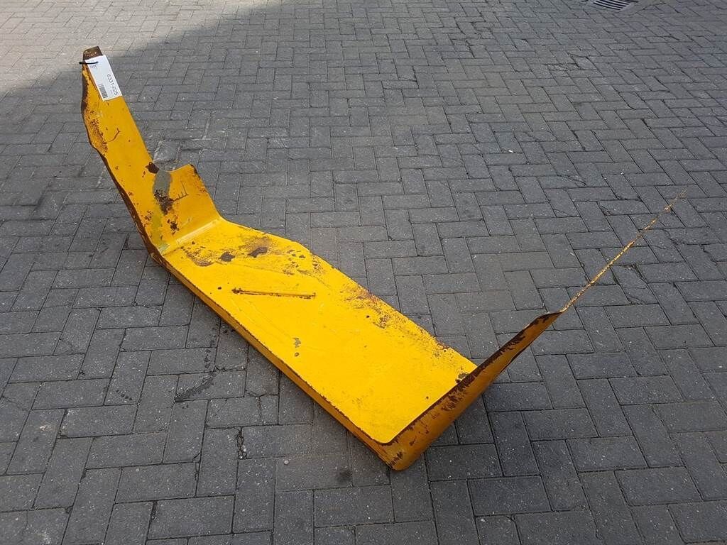 AZ150-4181500A-Mud guard/Kotfluegel/Spatbord 3