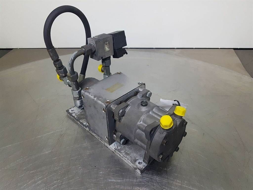 AS50-Konvekta KL2AT/4 12V-Compressor/Kompressor 3