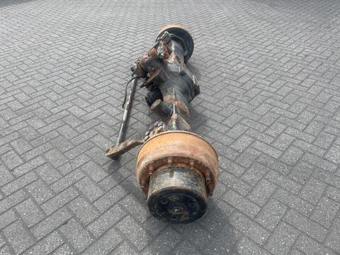 -Kessler+CO 41.509.3B- /Achse/As 3