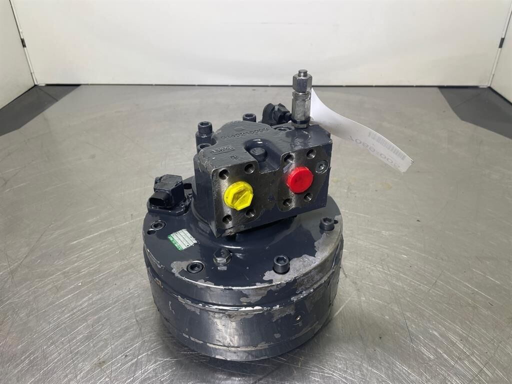 TV1.5 240-60 9G D47V-Wheel motor/Radmotor 2