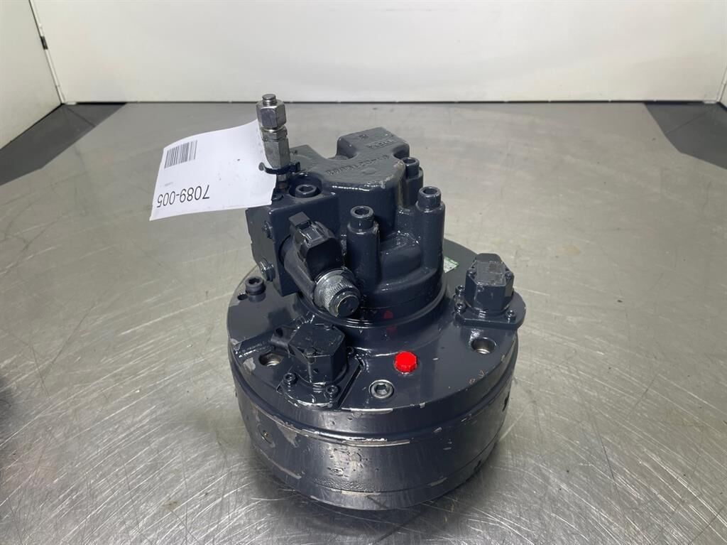 TV1.5 240-60 9G D47V-Wheel motor/Radmotor 3