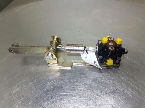 Sonstige AZ150E-4189856A-Bucher 200061112137-Valve/Ventil