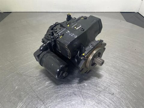 Sonstige MT1135-52595448-Drive pump/Fahrpumpe/Rijpomp