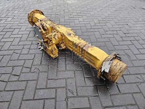 907M-262-8641-Carraro 643301- /Achse/As 2