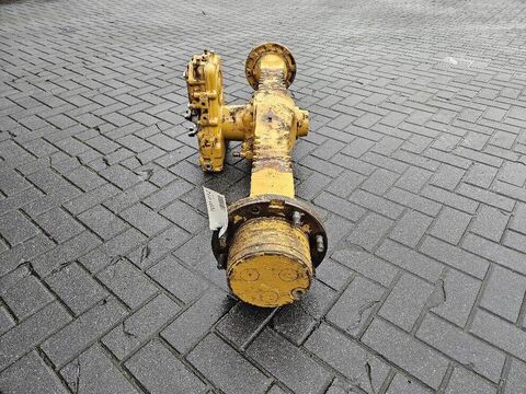 907M-262-8641-Carraro 643301- /Achse/As 3