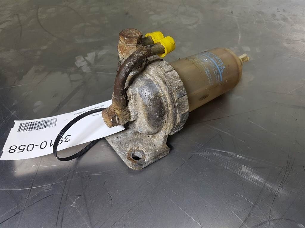 WA320-5H-Taiyo Giken JB-14-19-Fuel filter 2