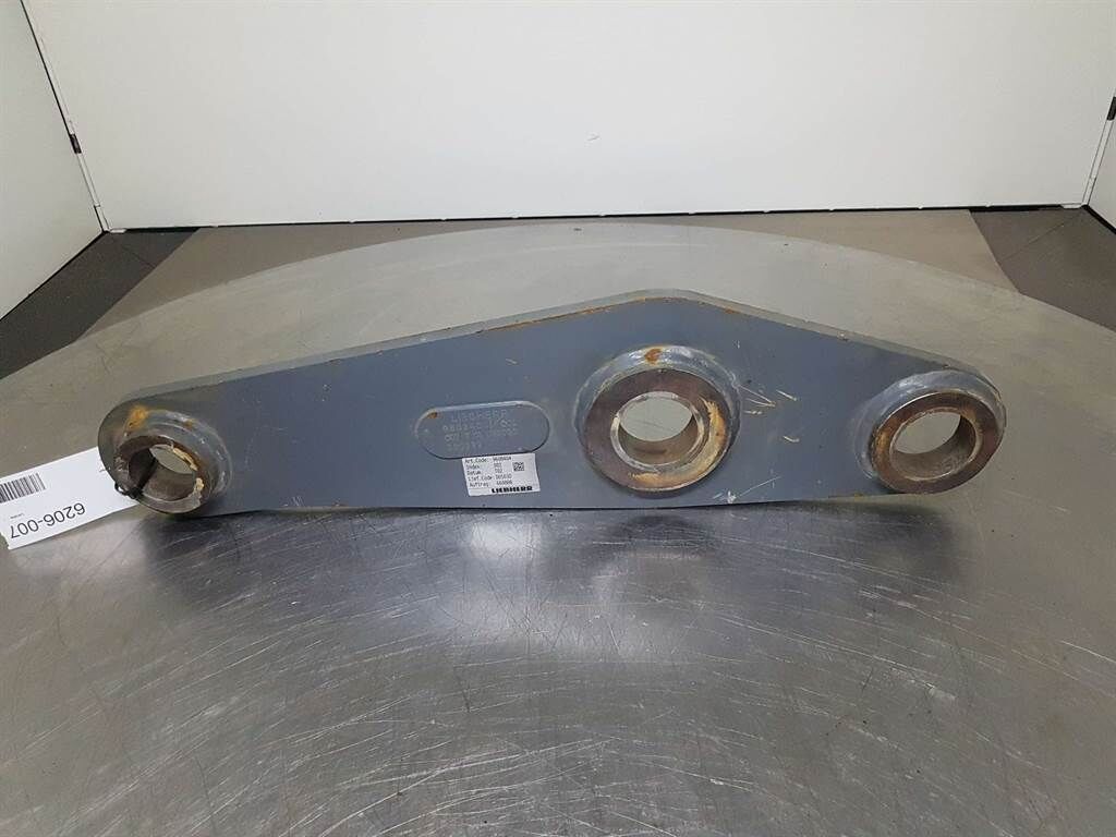 L538-9608404-Shift lever/Umlenkhebel/Duwstuk 1