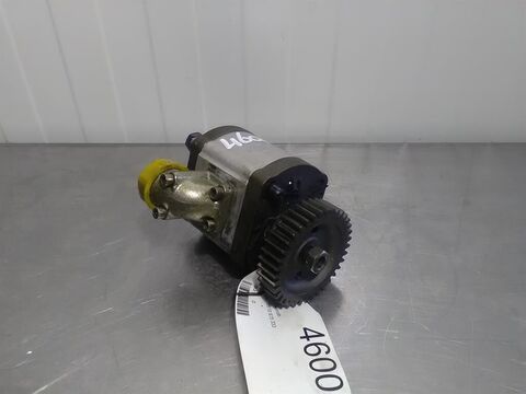 Sonstige SKS634-Rexroth 0510615333-Gearpump/Zahnradpumpe