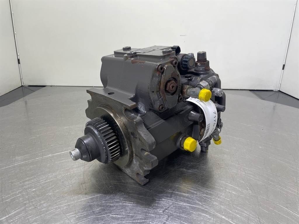 L50G-15202437-Drive pump/Fahrpumpe/Rijpomp 1