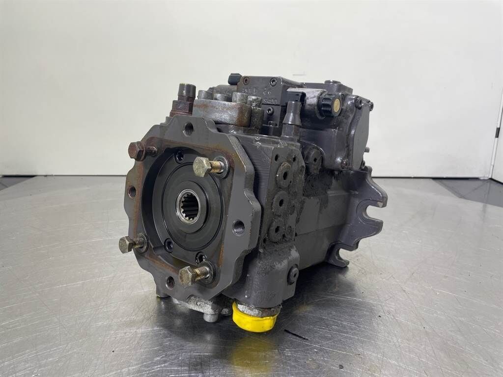 L50G-15202437-Drive pump/Fahrpumpe/Rijpomp 2