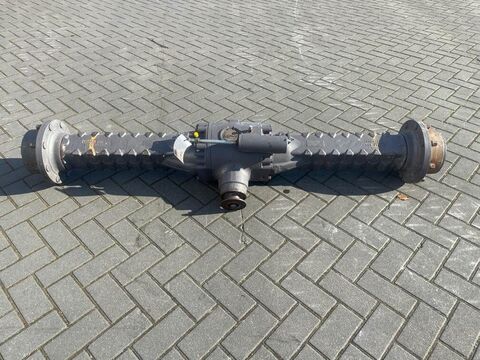 Sonstige 12MTX-5650118-Dana Spicer 112/345- /Achse/As