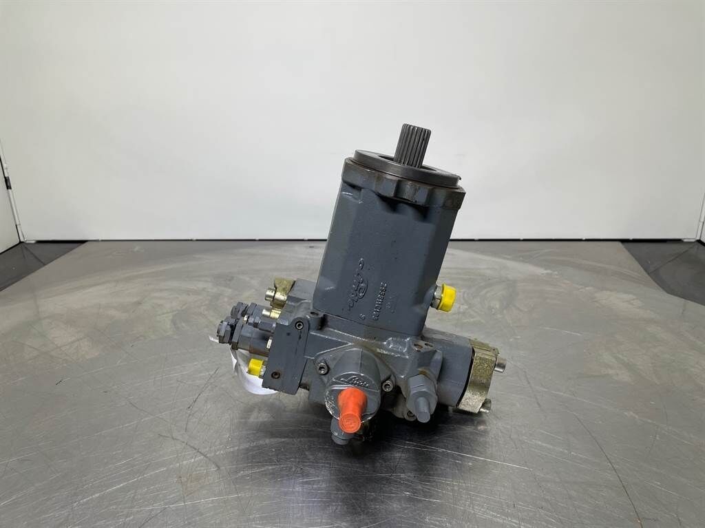 A924B-10007106-Linde HMF75-02-Drive pump 2