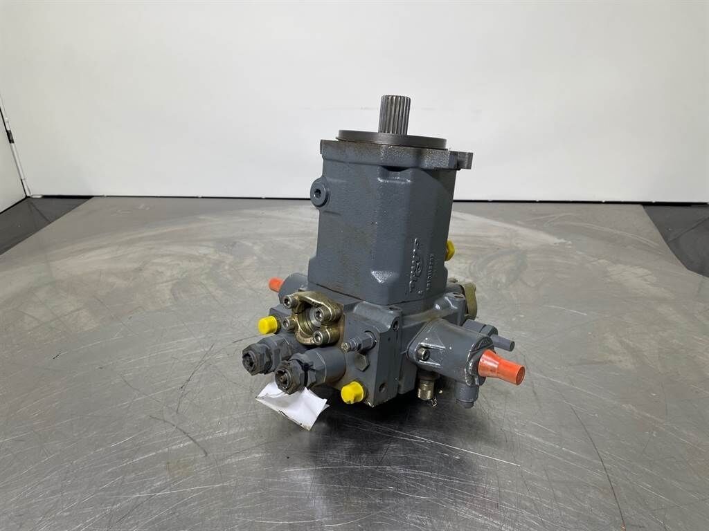 A924B-10007106-Linde HMF75-02-Drive pump 3