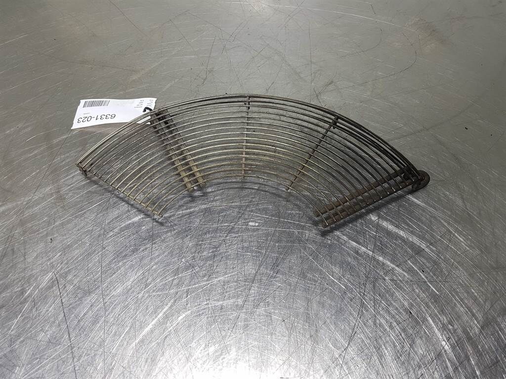 AZ150 - Fan guard/Schutzgitter/Koelvin afschermi 1
