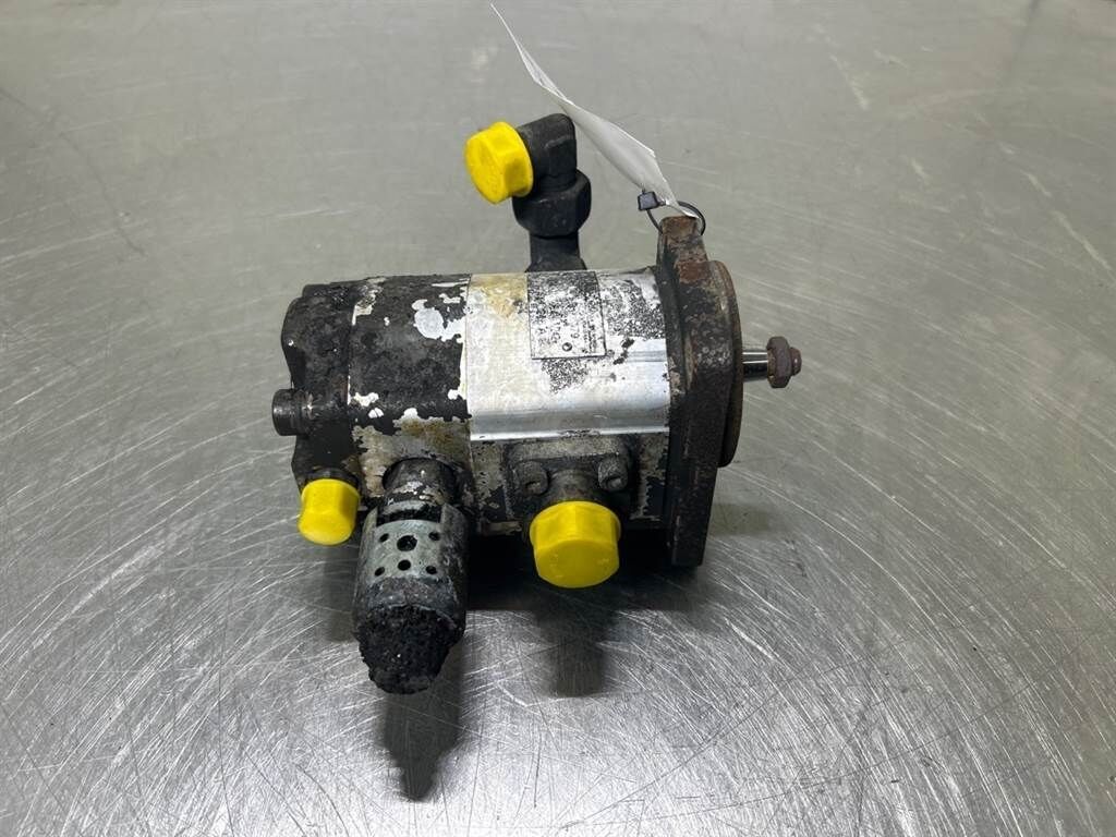 TW150-6120579-Ventilator motor/Lueftermotor 1