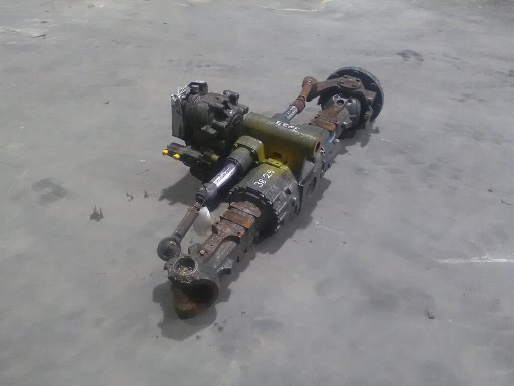 AZ85-Dana Spicer 357/278/61- /Achse/As 3