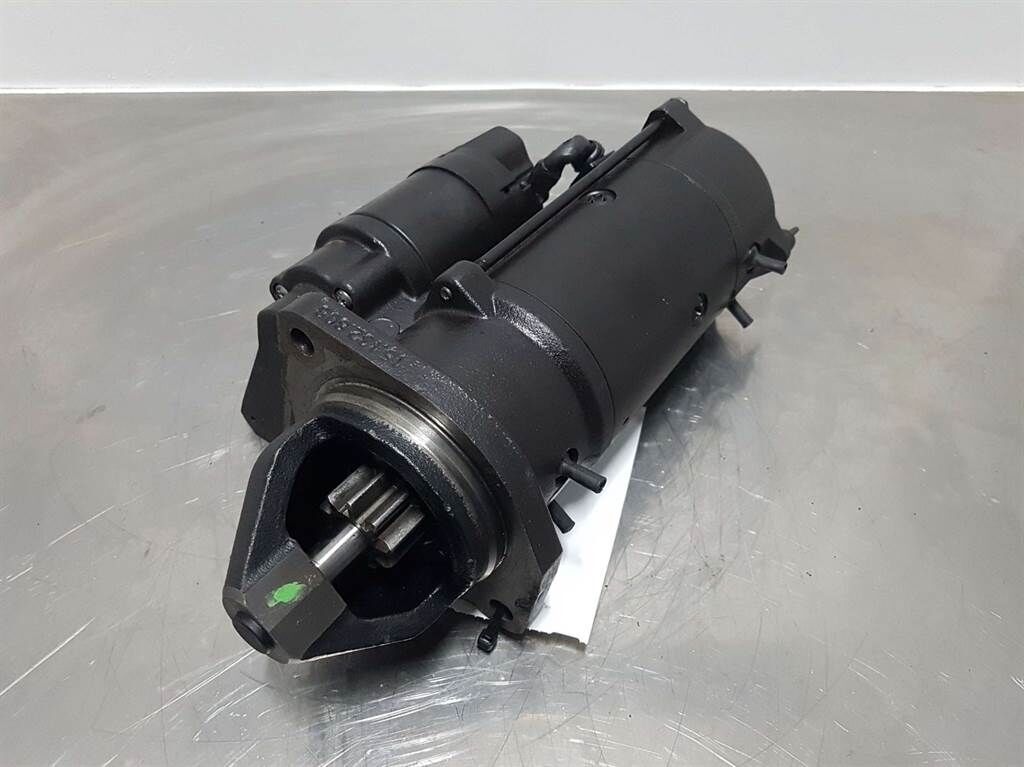 Deutz Fahr 12V 9T 4,0KW - Starter/Anlasser/Startmotor 1