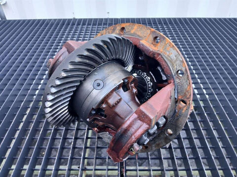 Sonstige AZ10-ZF APL-3054- /Differentieel