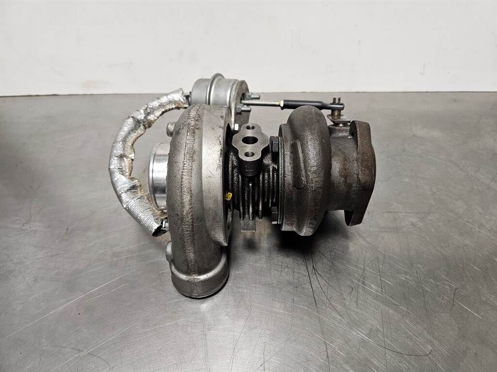Perkins -Garrett 452044-5003-Turbocharger/Turbolader/Tur 1