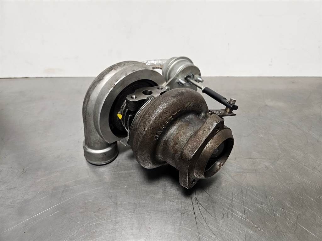 Perkins -Garrett 452044-5003-Turbocharger/Turbolader/Tur 2