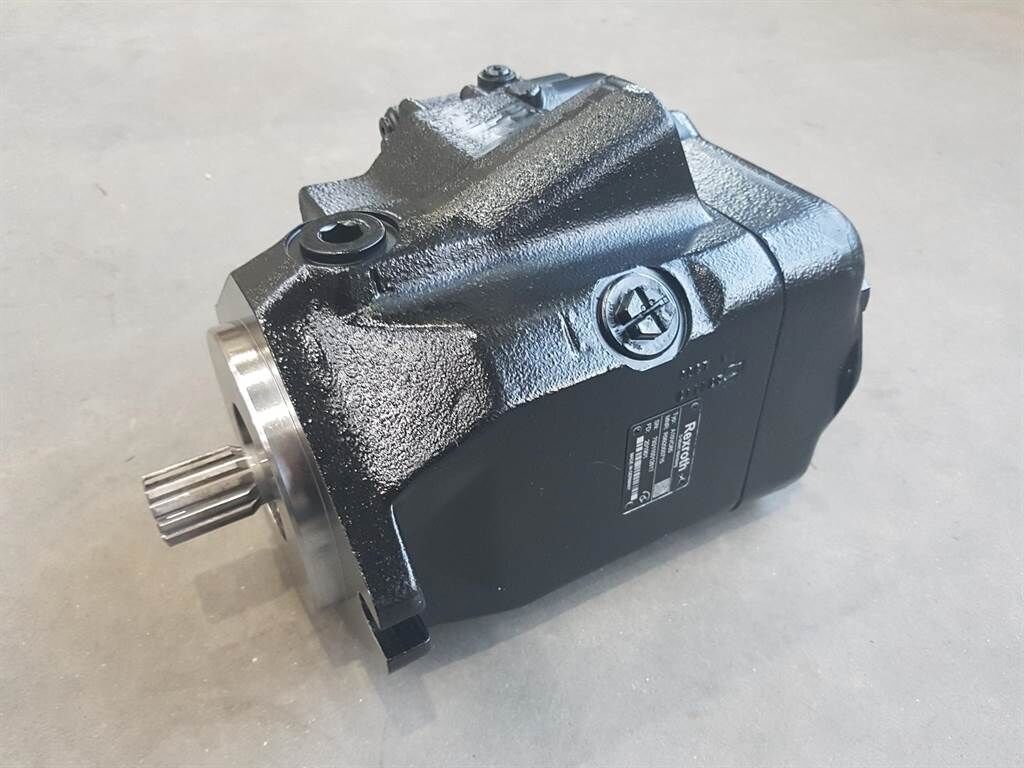 11172711 - L60E - Load sensing pump 1