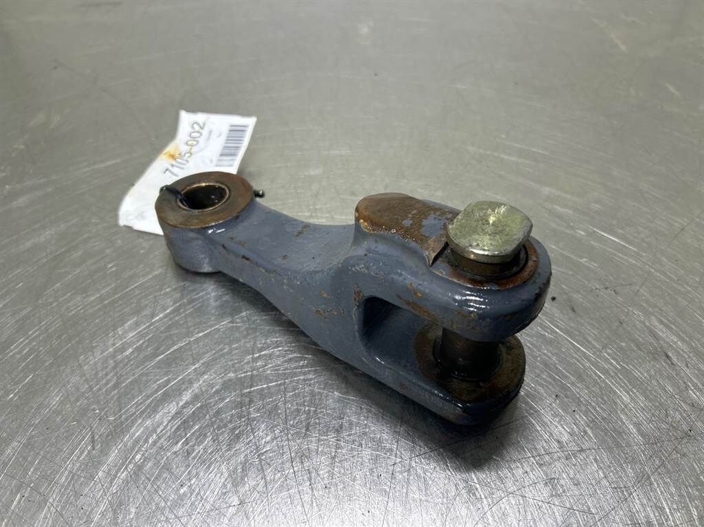 TW150-6016800-Tie rod/Spurstange/Stuurstang 2