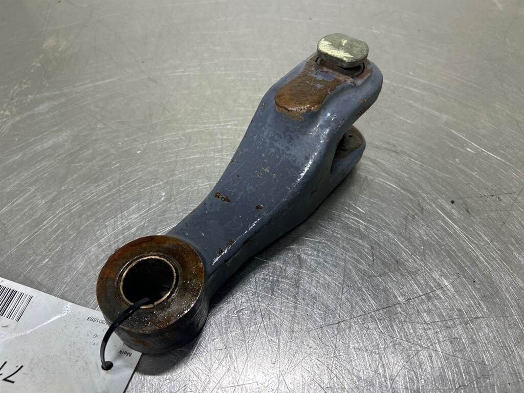 TW150-6016800-Tie rod/Spurstange/Stuurstang 3