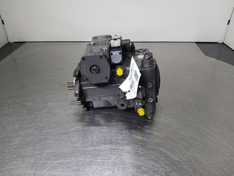 Sonstige L40B-TP-2814912-Brueninghaus A4VG71-Drive pump