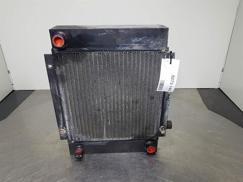 Sonstige Other - Oil cooler/Ölkühler/Oliekoeler