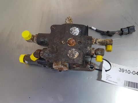 Sonstige WA 320 - 5H - Valve/Ventile/Ventiel