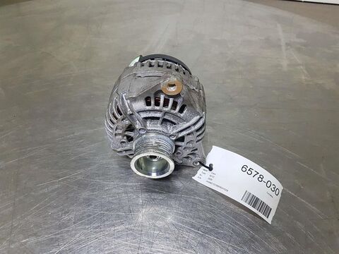Sonstige 621D-Plusline 0.124.655.005+-Alternator/Dynamo