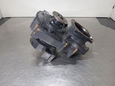 Sonstige Spicer 311/212/0342857-Transmission/Getriebe/