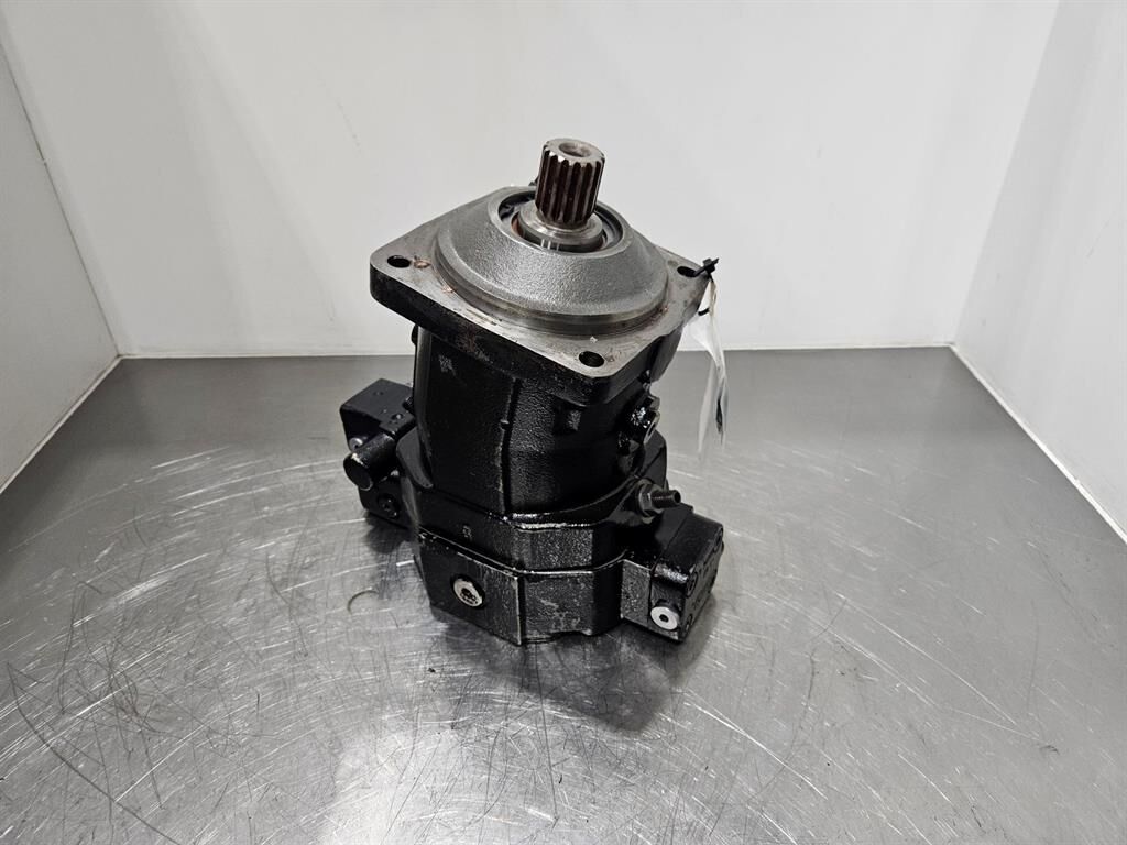 TL80-5364664185-Rexroth A6VM80-Drive motor 3