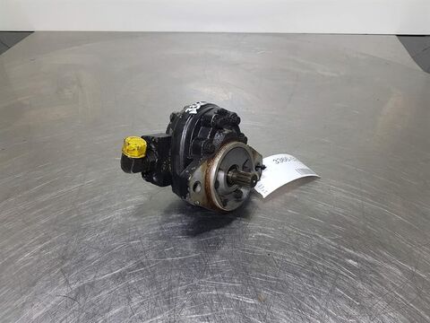 Sonstige 25502-RAE - Gearpump/Zahnradpumpe/Tandwielpomp
