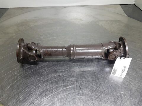 Sonstige AZ200 - 4117537A/4193571A - Propshaft/Gelenkwell