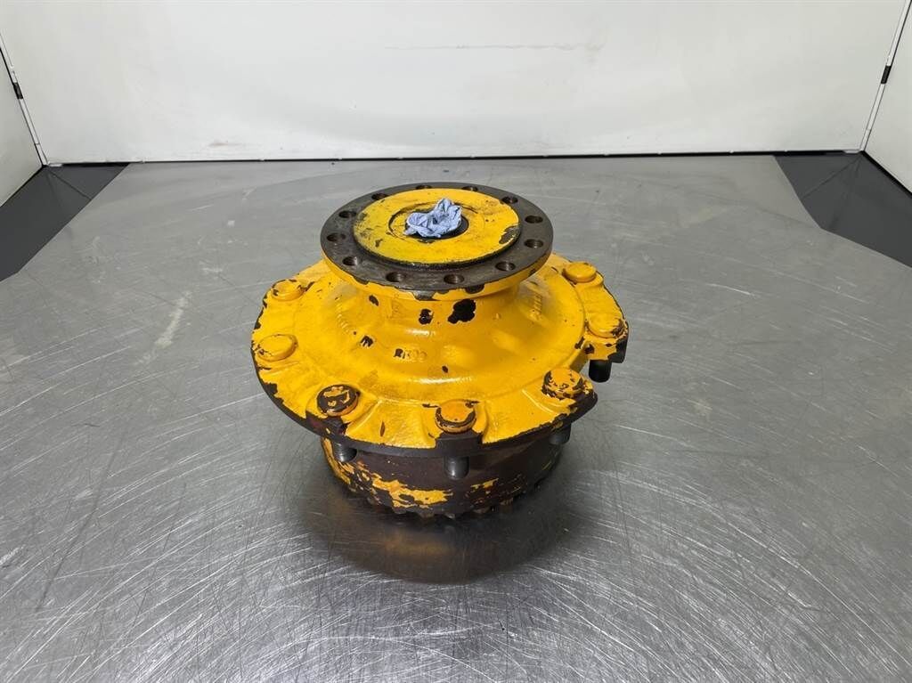 AZ10-ZF 4468461002-Final drive/Endantrieb 1