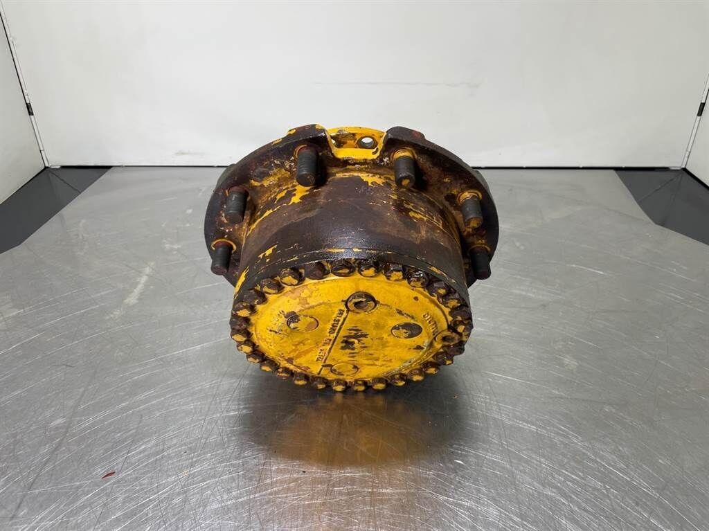 AZ10-ZF 4468461002-Final drive/Endantrieb 2
