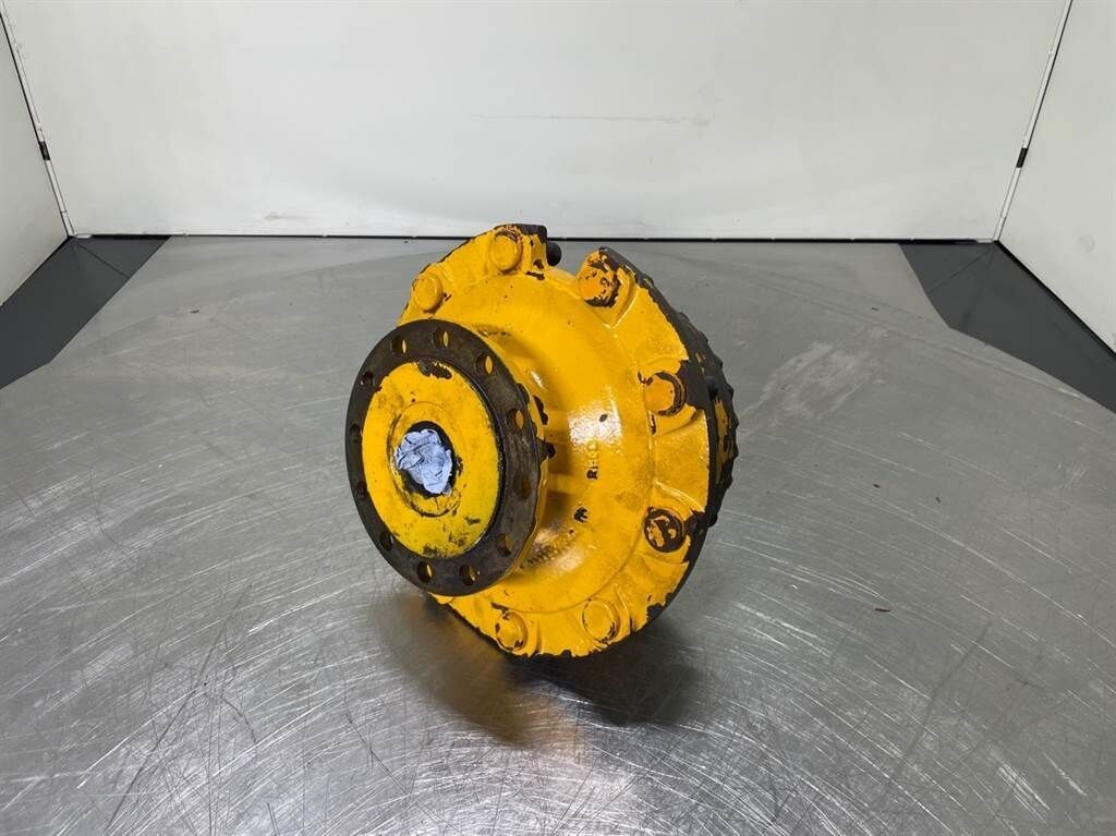 AZ10-ZF 4468461002-Final drive/Endantrieb 3