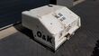 Sonstige L 10 B - Engine /Motorhaube/Motorkap