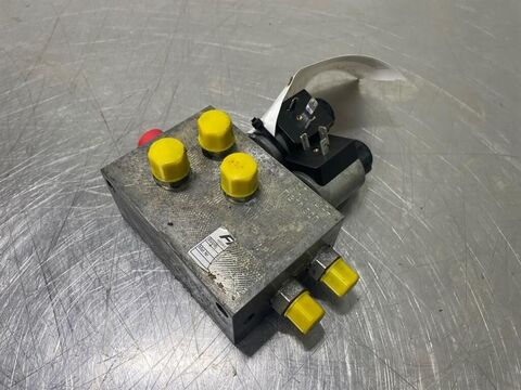 Sonstige L25.5-Flutec-Valve/Ventile/Ventiel
