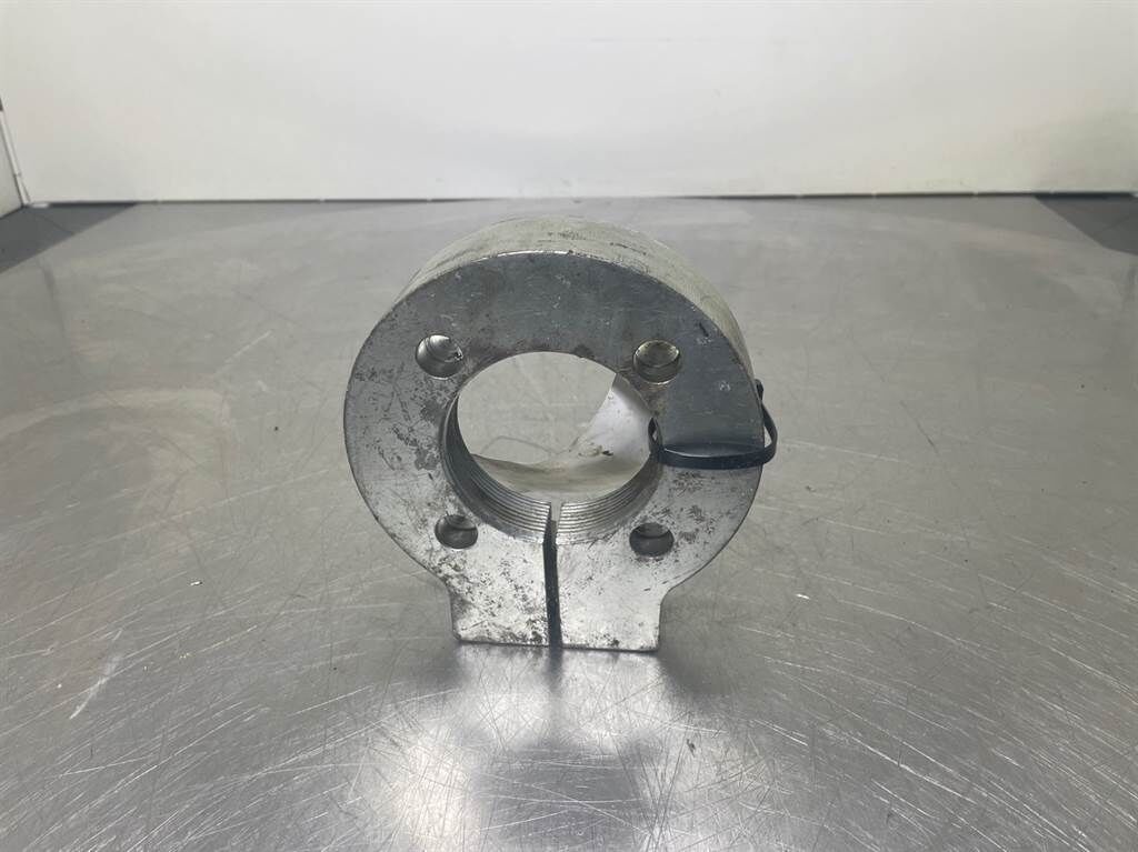 LH80-9587672-Clamping Nut/Klemmmutter/klemmoer 2