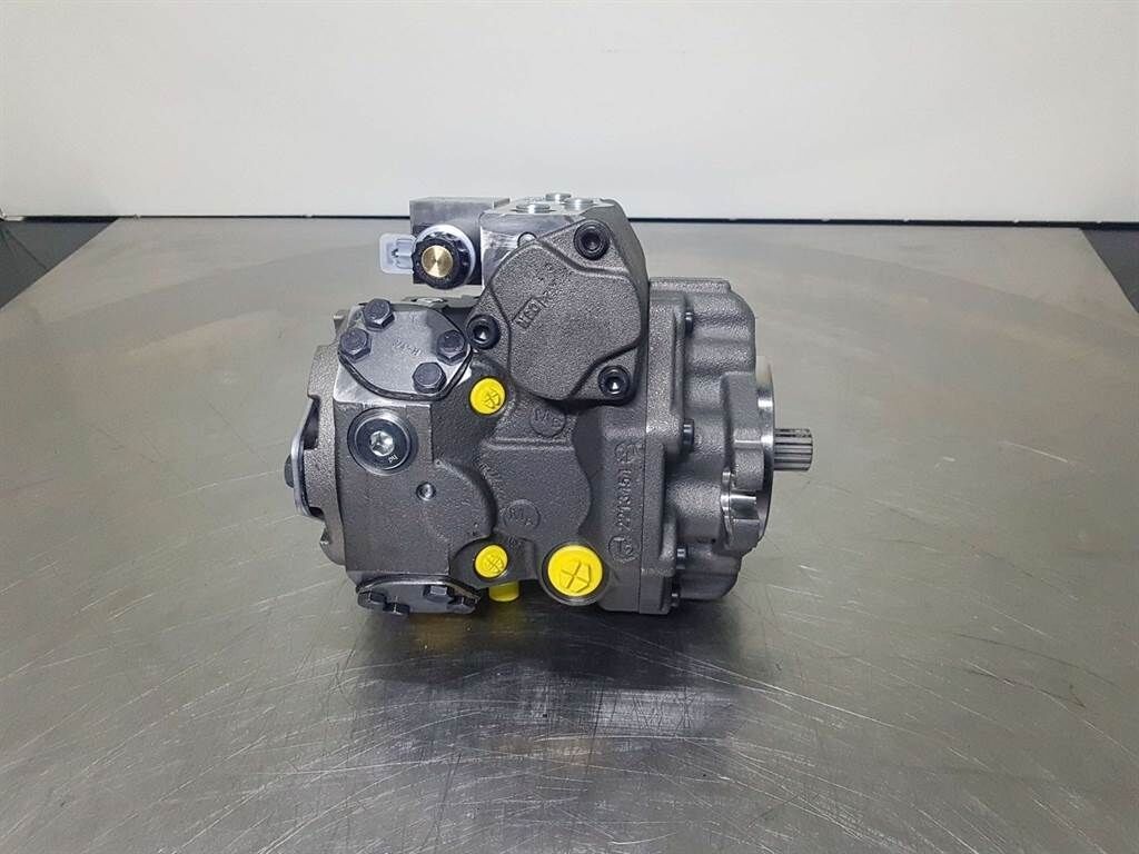 V80-5364662541-Rexroth A4VG045-Drive pump 2