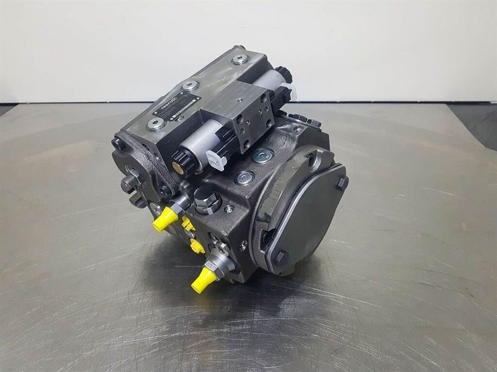 V80-5364662541-Rexroth A4VG045-Drive pump 3