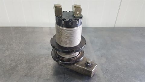 Sonstige B1.881 / 1897309 - Swing clamp/Schwenkspa