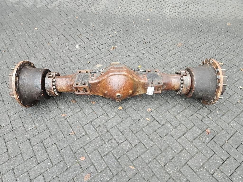 L25.5-Carraro 2806108- /Achse/As 3